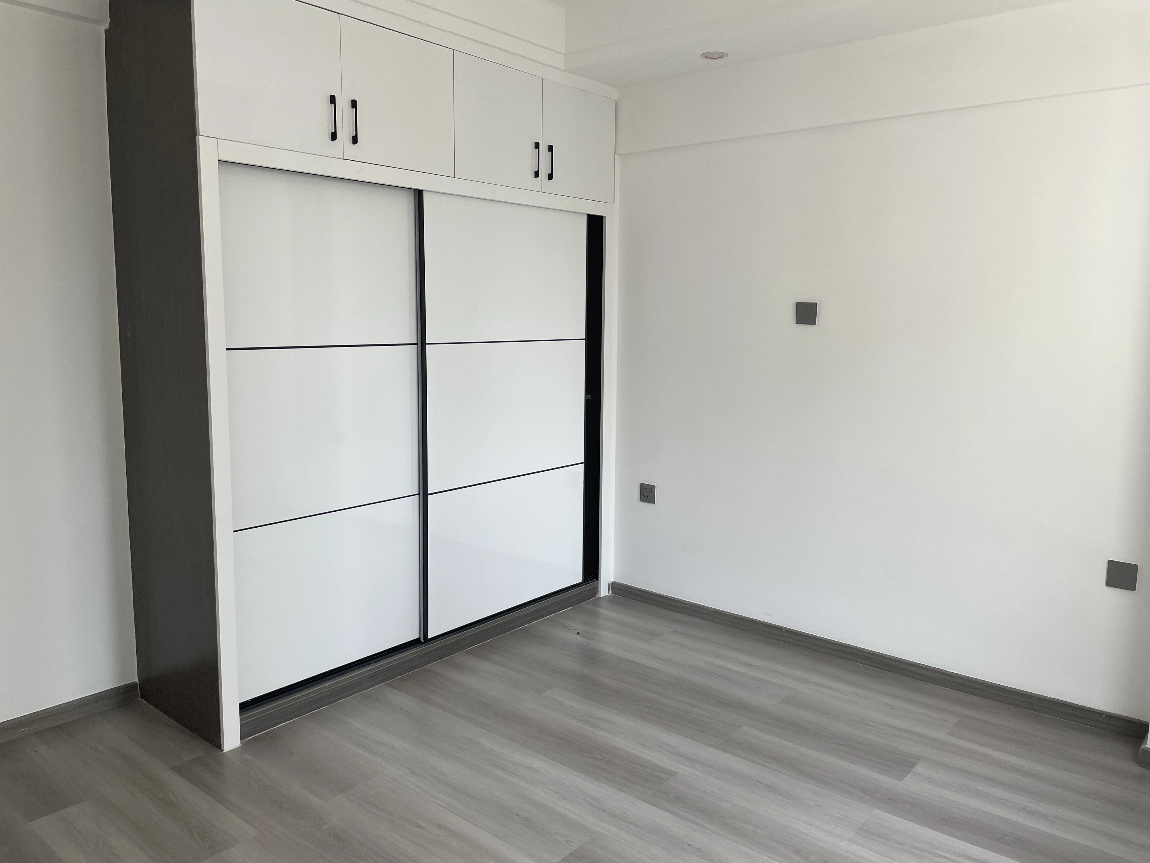 2-Bdr Shangria Westlands