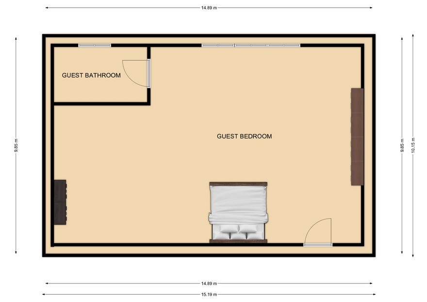 Room Blueprint