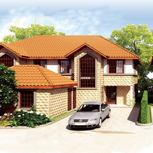 House 3