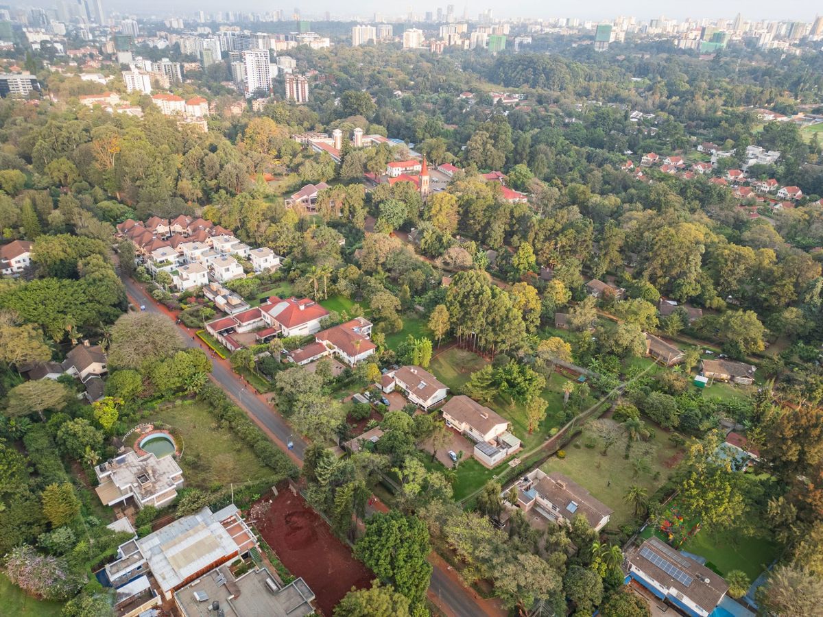 Lavington Area